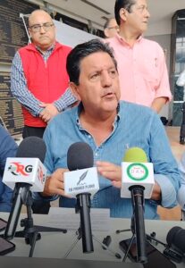 PRINCIPAL ALEJANDRO BRAVO ABARCA