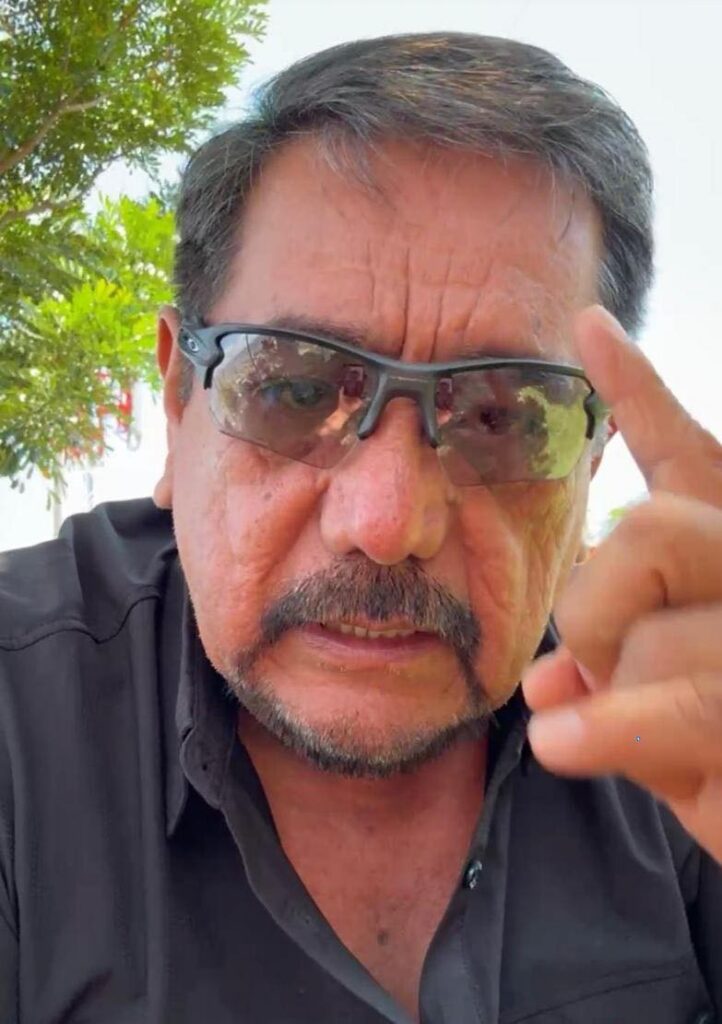 PRINCIPAL FELIX SALGADO