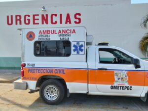 ROJA AMBULANCIA DE PC