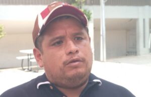 ROJA EL PADRE