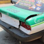 ROJA LOS VEHÍCULOS CHOCADOS (1)