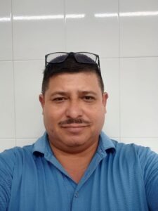 SAN LUIS JESÚS MANUEL HERRERA
