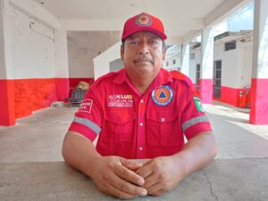 SAN LUIS JUAN ANTONIO CARRILLO