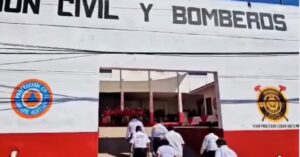 SAN LUIS SIMULACRO SISMO