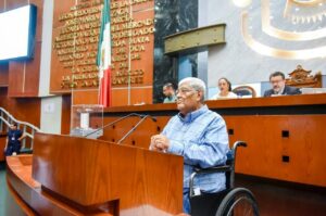 congreso Juan Valenzo Villanueva