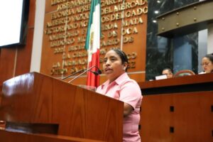 congreso catalina apolinar santiago