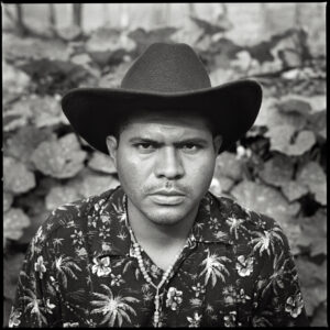 Opposition to La Parota Dam