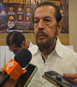 estado Rogelio Ortega Martínez