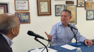 estado el ex gobernador