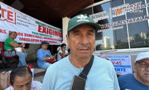 estado jubilados