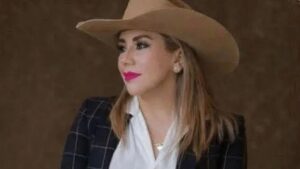 nacional Lina Alejandra Rodríguez