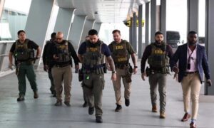 nacional agentes