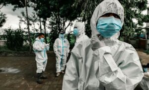 nacional ebola