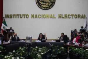 nacional ine