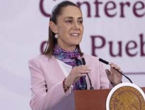 nacional la presidenta