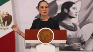 nacional la presidenta