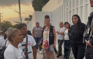 nacional madres migrantes
