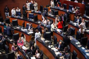 nacional senado de la republica