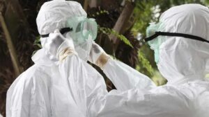 sociales ebola