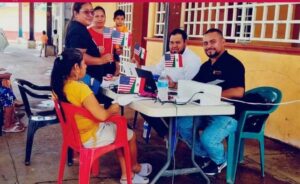 AZOYU REGISTRO