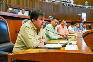 CONGRESO ALEJANDRO BRAVO ABARCA