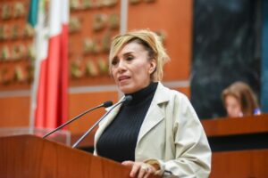 CONGRESO ARACELY OCAMPO