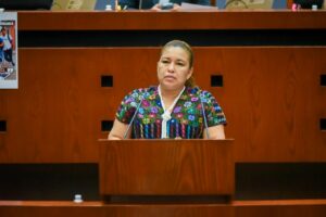 CONGRESO CLAUDIA SIERRA