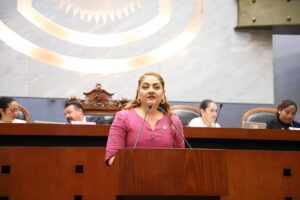 CONGRESO ERIKA ISABEL GUILLÉN