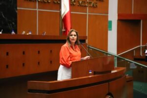 CONGRESO ERIKA LORENA LÜRHS