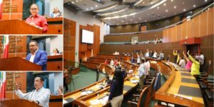 CONGRESO ESTUDIANTES CON AUTISMO