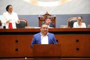 CONGRESO HÉCTOR SUÁREZ
