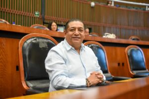 CONGRESO JESÚS PARRA