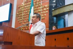 CONGRESO JHOBANNY JIMÉNEZ