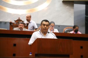 CONGRESO JHOBANNY JIMÉNEZ