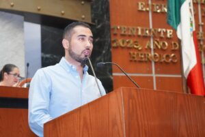 CONGRESO Jorge Iván Ortega Jiménez