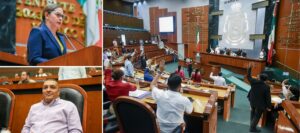 CONGRESO LEY PERSONAS DISCAPACIDAD