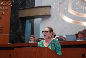 CONGRESO REBECA NÚÑEZ