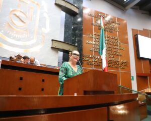 CONGRESO REBECA NUÑEZ