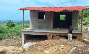 ESTADO ACAPULCO ZONAS DE RIESGO