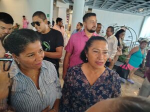 ESTADO Abelina López Rodríguez