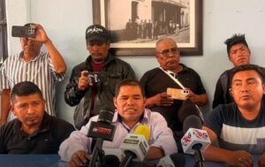 ESTADO CAMPESINOS