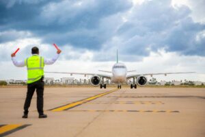 ESTADO CONEXION AEREA