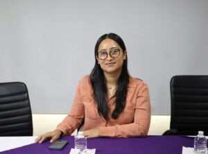 ESTADO Dora Luz Morales Leyva