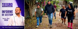 ESTADO EL DIPUTADO