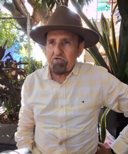 ESTADO EVENCIO ROMERO SOTELO