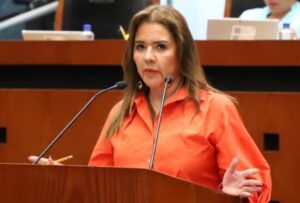 ESTADO Erika Lührs Cortés