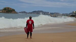ESTADO MAR DE FONDO