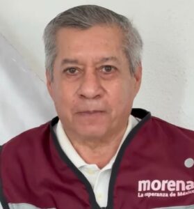ESTADO MARCIAL RODRIGUEZ SALDAÑA