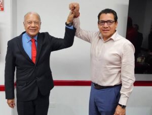 ESTADO VICTORIANO WENCES REAL