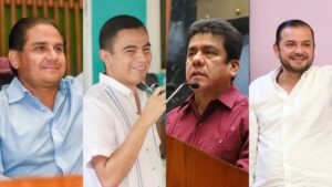 ESTDO LOS NOMINADOS